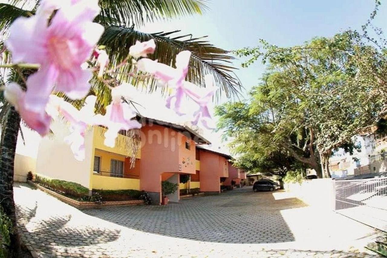 Flamboyant Apartamentos Bombinhas Exterior foto